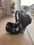 BABY-SAFE PLUS SHR II