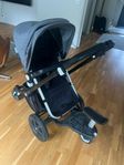 Bugaboo cameleon 3 med tillbehör