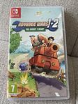 Advance wars 1+2 reboot camp