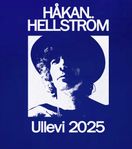 Ståplatser till Håkan Hellström Ullevi 13 juni 2025