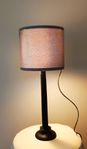 Lampa i chic stil