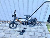 Cykel, Winther, W150