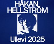 HÅKAN HELLSTRÖM ULLEVI GBG 7 JUNI