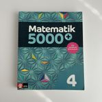 Matematik 5000+