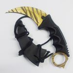 Csgo Karambit Tiger tooth