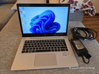 HP EliteBook x360 G2 13,3"