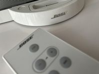 BOSE högtalare för iPhone och iPod 