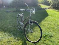 Retro 26 tum damcykel (Monark)