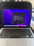 Macbook pro m1 13” 512gb