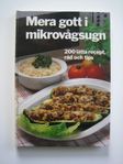 Mera gott i mikrovågsugn