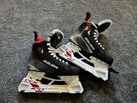 Bauer Vapor X5 PRO Jr.