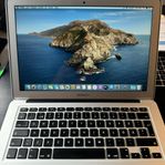 MacBook Air 13", 8/256 Gb