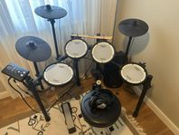 Roland TD-1 DMK V-drums 