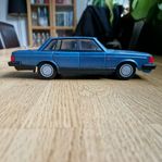 Volvo 240 240gl Made in Finland Emek Ståhlberg 