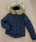 Svea vinterjacka - whitehorse jacket 160 