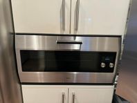 Gaggenau ugn EB333