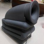 KENWOOD SUPER WOOFER SW-500 aktiv Hifi SUB