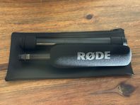 Rode NTG3B Microphone