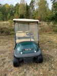 Club Car Precedent Golfbil