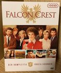 Falcon Crest - Säsong 1 DVD-Box 