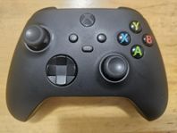 (XBOX series x) handkontroll Microsoft kontroll ORIGINAL 