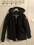 Canada Goose vinterjacka