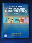 System for Ophthalmic Dispensing, ISBN: 9780750674805