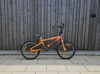 Bmx cykel - Greenfield Freestyle 20"