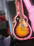 Epiphone 1959 Les Paul standard 