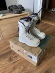 Snowboard boots Nitro Monarch Tls W HELT NYA