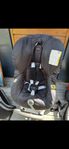 Britax Semi-Universal ISOFIX Max Fix II