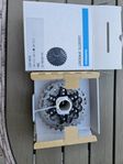 Cassette Shimano Dura-Ace 11-30 R9200 12s