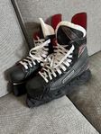 Bauer Vapor skridskor strl 40,5