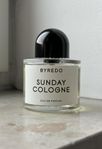 Byredo Sunday Cologne 50ml