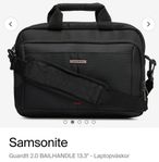 Samsonite datorväska