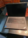 Lenovo ThinkPad T14 G4 - Kvitto & Garanti (HELT NY)