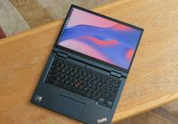 Lenovo ThinkPad C13 Yoga Gen 1