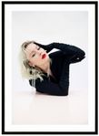 Poster Zara Larsson 50x70 cm