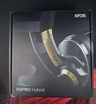 Gaming headset Epos h3 pro hybrid