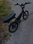 Elkonverterad Kona BMX 48V 250W