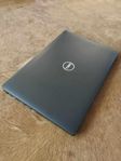 Toppskick Dell Latitude 7480 CPU-i7 minne 32GB SSD 512GB