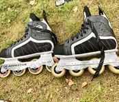 inline skor herr 41 