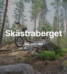 Tomt i Järvsö nära Järvsöbacken och MTB-leder säljes