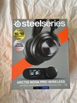 SteelSeries Arctis Nova Pro Gamingheadset