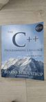 The C++ Programming Language (kurslitteratur)