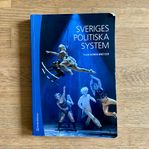 Sveriges politiska system Ylva Norén Bretzer - 978914411551