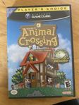 Animal Crossing Gamecube NTSC