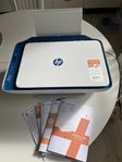 HP Deskjet 2721e All-in-one printer