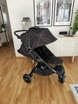 Barnvagn Babyjogger city mini gt 2.1