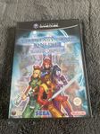 Phantasy Star Online Episode 1 & 2 Nintendo Gamecube PAL